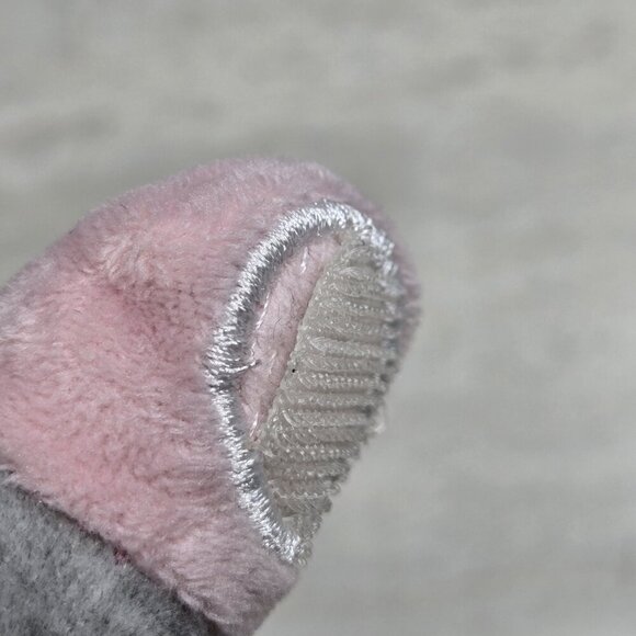 Scentsy Buddy Sidekick Pippy Pig Plush Scented Crinkle Toy Baby Stuffed Animal - Picture 8 of 9